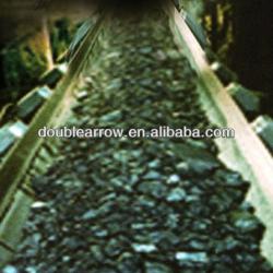 Double Arrow Fire-Resistant Steel Cord Conveyor Belt