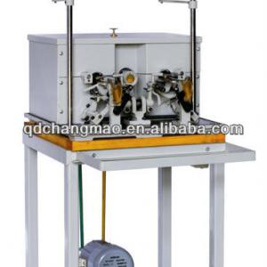 double Bobbin Winder Machine