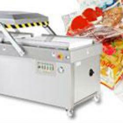 Double Chamber vacuum packaging machine