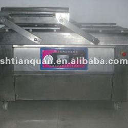 Double-chamber Vacuum Packing Machine