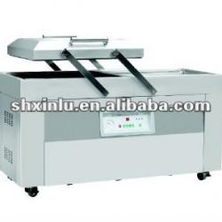 Double chamber vacuum packing machine DZ-400/2SB(CE,Manufacturer)