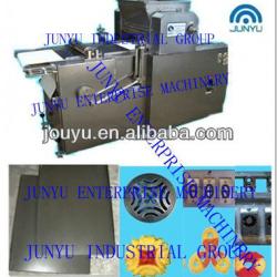 double color cookies production line