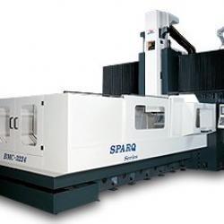 Double column Machining centers