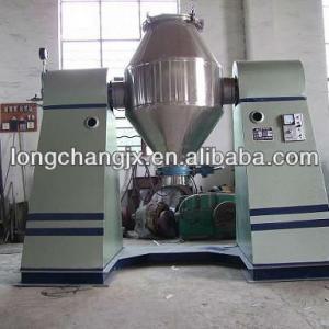 Double Cone type Vacuum Drying machine