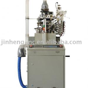 double cylinder hosiery machine