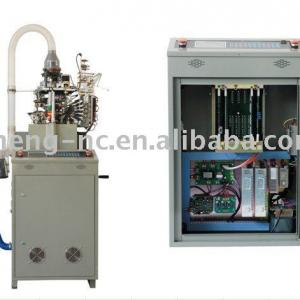 double cylinder hosiery machine