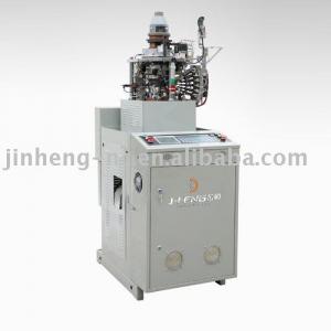 Double Cylinder Socks Knitting Machine