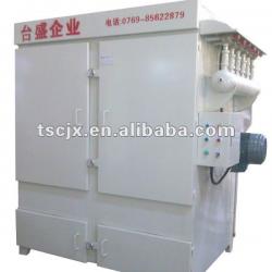 Double Drawer pulse bag dust collector