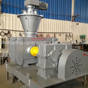 Double drum roller compactor