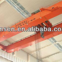 double girder gantry crane