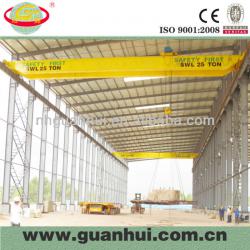 double girder hoist crane for sale