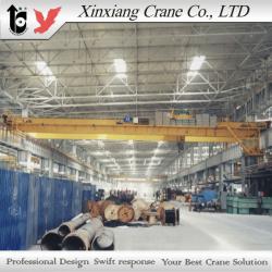 Double girder over head crane,over head crane