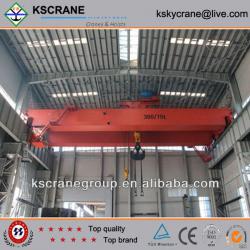 double girder overhead crane QD type