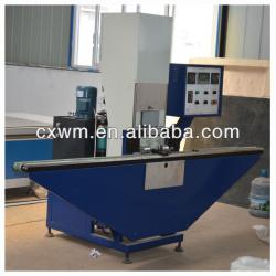 double glazing glue spreader/ double glazing glue machine/ double glazing gumming machine