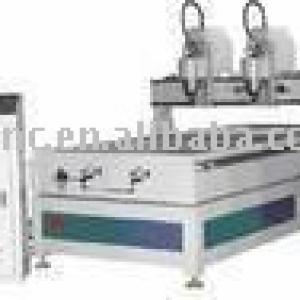 Double-head CNC Router machine JA1325-600S