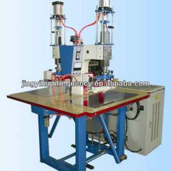 Double Head High Frequency Welding Machine