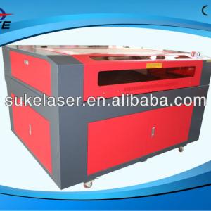 Double Head Laser Engraving Machine(CE)1400*900