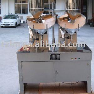 double head type SP500d capsule counting machine