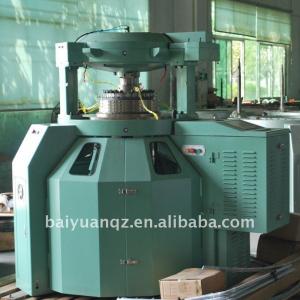 Double Jersey Small Rib Circular Knitting Machine