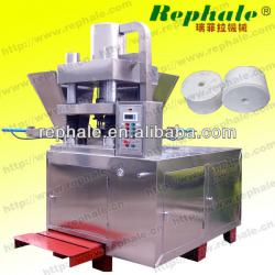 double layer Animal Licking Mineral Salt Block Press Machine