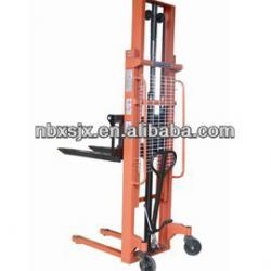 Double Manual Stacker XS-D1020