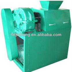 Double Roll Fertilizer Granulator