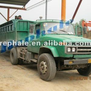 double roller fresh tree bark removing machine rephale machinery