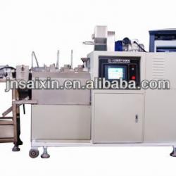 double screw food extruder by chinese earliest leading supplier sicne 1988