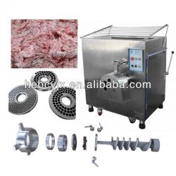 Double-screw Meat Grinder