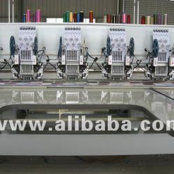 DOUBLE SEQUIN EMBROIDERY MACHINE