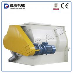 Double shaft High Efficient Mixer