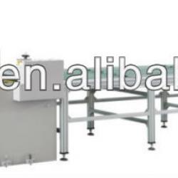 double sheet gluing machine