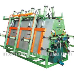 Double-side Door and Window Assembling Machine