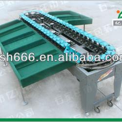 Double-side Fruit Weight Grader Machine