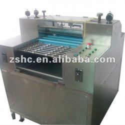 Double Side Photoresist Ink Coating Machine