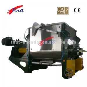 Double sigma kneader/Food mixer/industrial food mixer