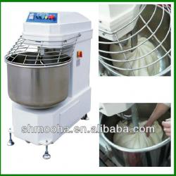 double speed fixed bowl spiral mixer(CE,ISO9001,factory lowest price)