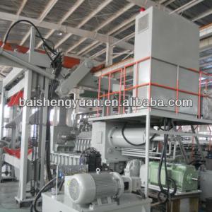 Double Spindles Veneer Rotary Peeling Machine