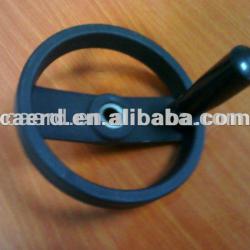 double-spoke handle wheel made in caerd