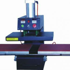 double stations digital small pneumatic press machine