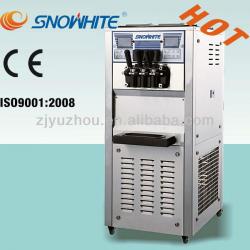 Double System Soft Serve Yogurt Icecream Machine 248A