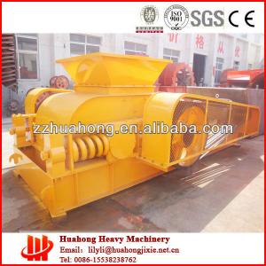 Double teeth roller crusher,double roller crusher