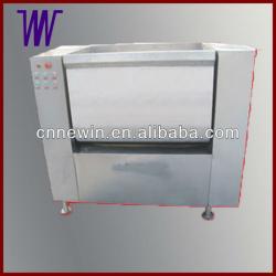 Double twist Stuffing mixing machine