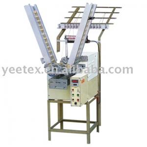 Double Winding Machine