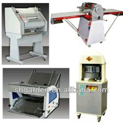 dough ball making machine/dough slice machine_cut bread machine (CE&ISO9001 Approval, manufacturer)