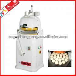 Dough Divider and Rounder Machine