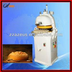 dough divider rounder baking machine