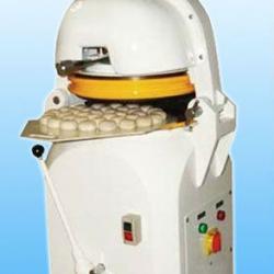 dough dividing and rounding machine/bakery equipments