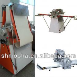 dough press machine 1mm