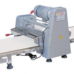 Dough sheeter machine